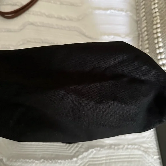 BAGGU Classic Black Tote Bag - Picture 4 of 5